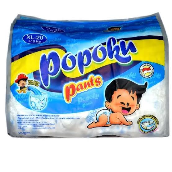 Mengenal Jenis Diapers Yang Dijual Dalam Pasaran Saat Ini