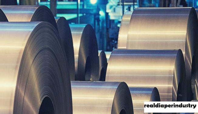 Banyak Impor Baja Murah Asal China Serta Vietnam Bikin Rugi Dalam Negeri