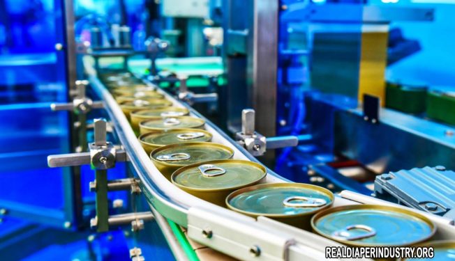 TKDN beragam Industri Manufaktur masih Impor Bahan Baku