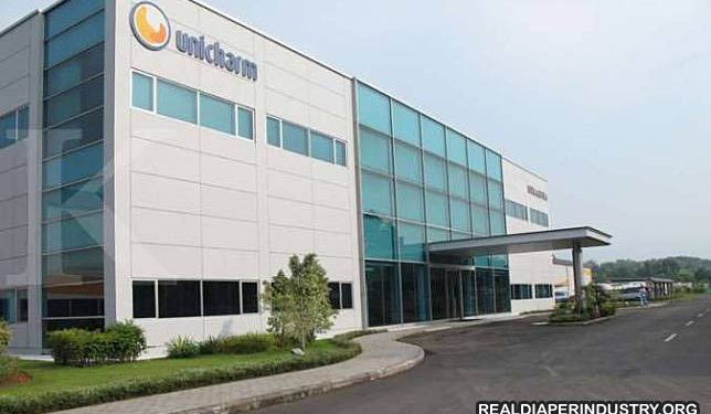 Uni-Charm Indonesia mengklaim terdapat eskalasi pangsa pasar diapers di saat pandemi