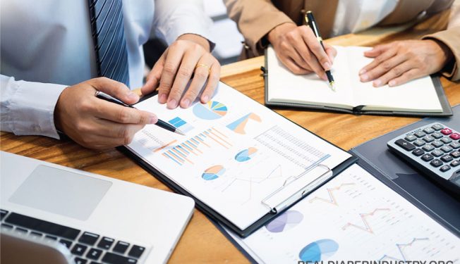 Lean Manufacturing & Accounting di Industri Manufaktur