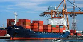 Ekspor Manufaktur Naik 35 Persen