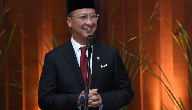 Pabrik Manufaktur Jadi Harapan Untuk Pemulihan Ekonomi Nasional